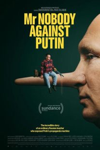 Mr. Nobody Against Putin 2025