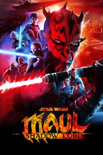 Star Wars: Maul - Shadow Lord 2026
