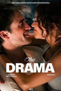 The Drama 2026