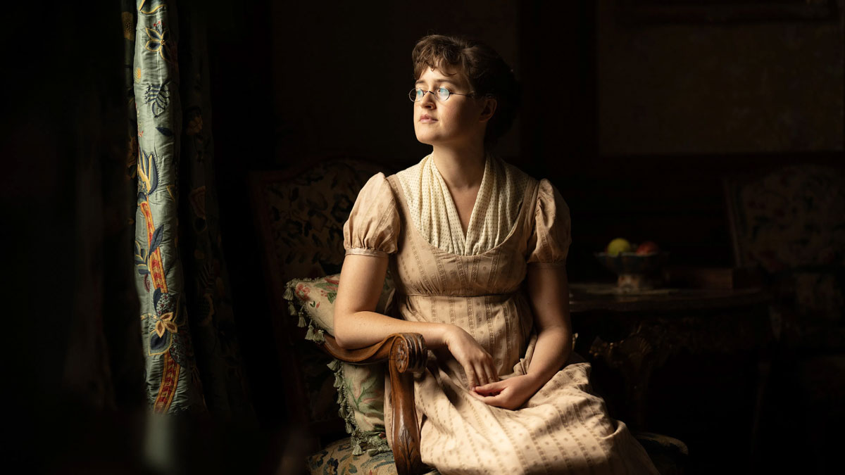The Other Bennet Sister