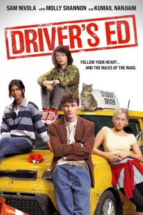 Driver's Ed 2025