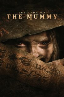 Lee Cronin's The Mummy 2026