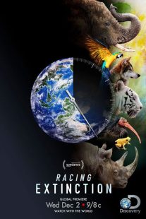 Racing Extinction 2015 2015