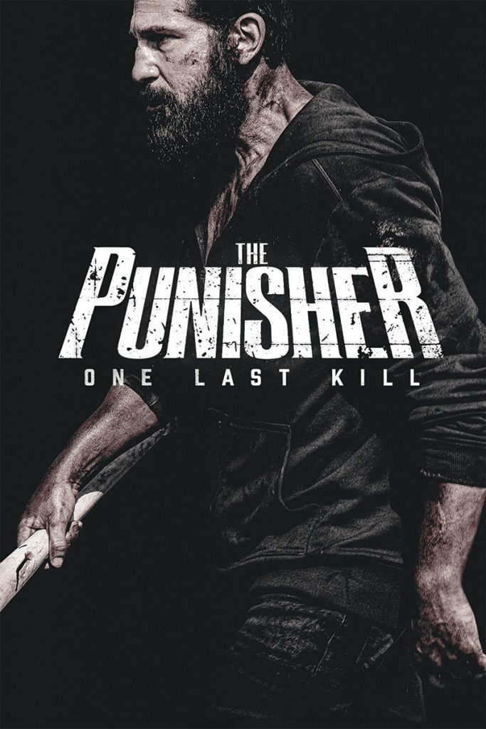 دانلود فیلم The Punisher: One Last Kill 2026 ( پانیشر: آخرین قتل ۲۰۲۶ ) با زیرنویس فارسی چسبیده