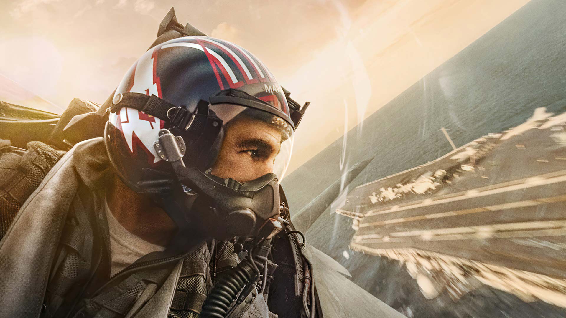 تولید فیلم سوم مجموعه Top Gun به صورت رسمی تایید شد
