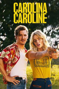 Carolina Caroline 2025