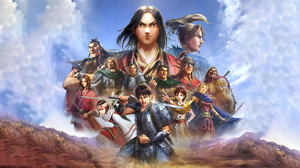 Kingdom