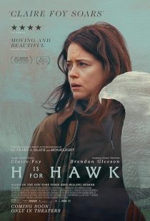 H Is for Hawk 2025