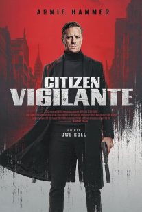 Citizen Vigilante 2026