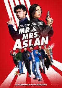 Mr. & Mrs. Aslan 2025
