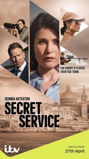 Secret Service 2026