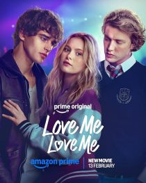 Love Me, Love Me 2026