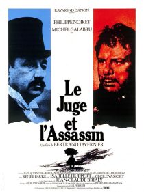 The Judge and the Assassin 1976