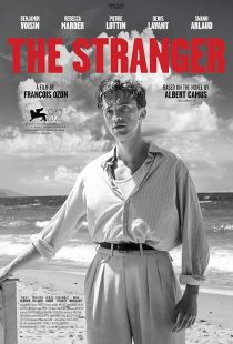 The Stranger 2025