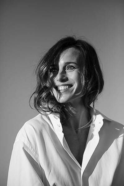 Marta Etura