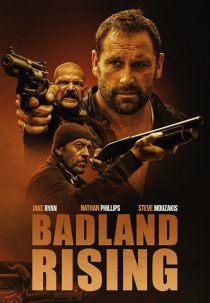 Badland Rising 2025
