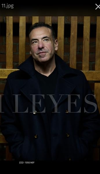 Rick Hoffman