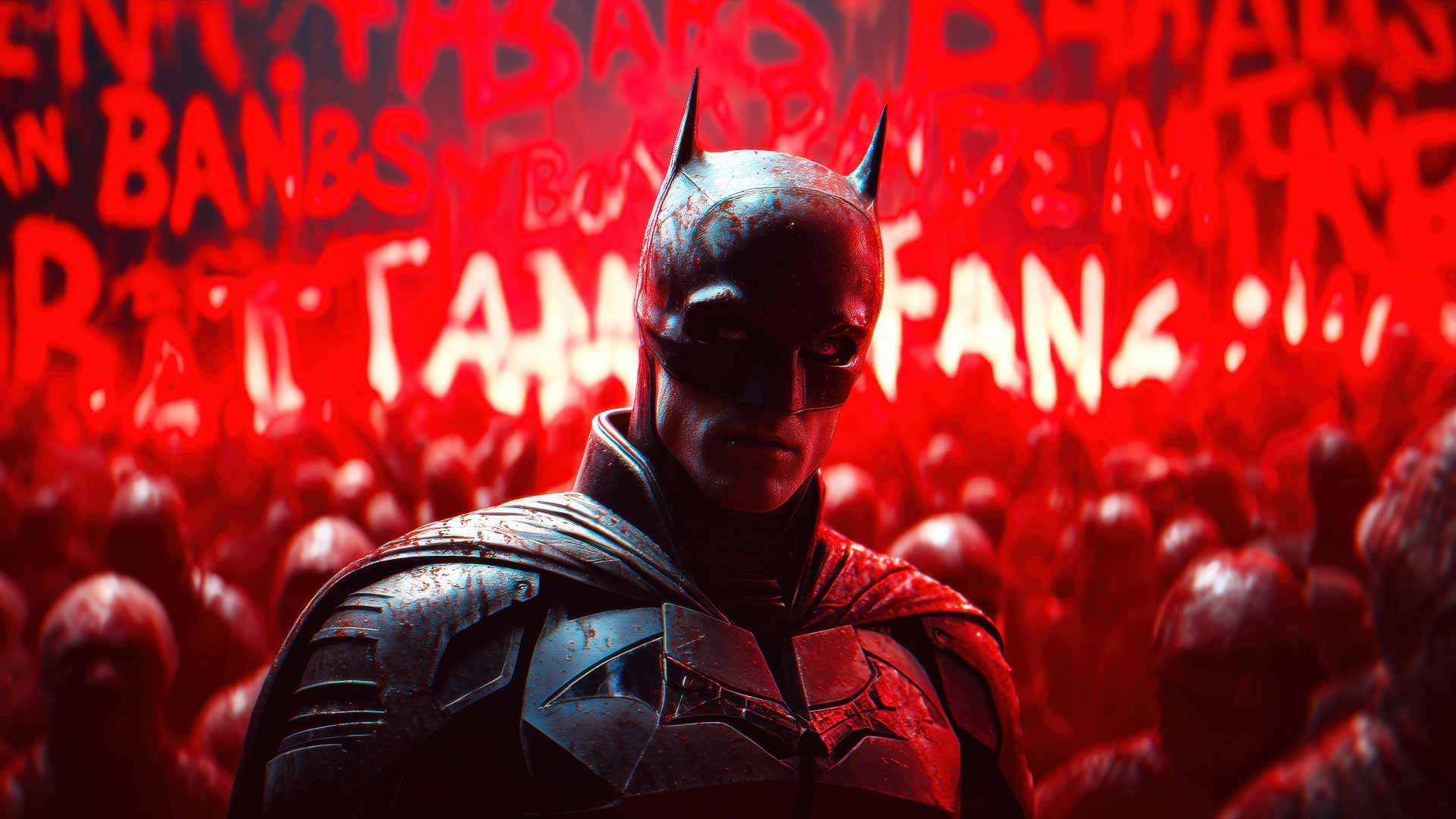 بازیگران جدید فیلم The Batman Part II معرفی شدند