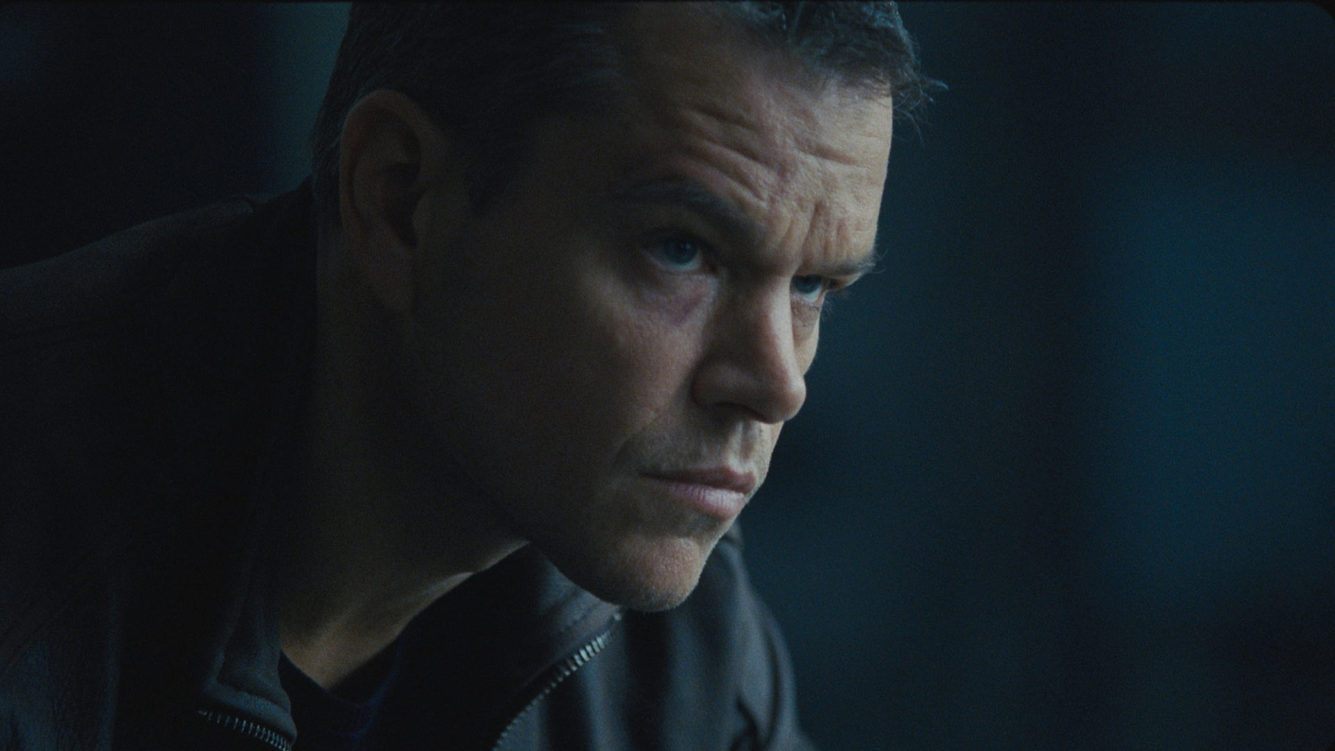 مت دیمون از احتمال ساخته شدن فیلم جدید فرنچایز Jason Bourne می‌گوید