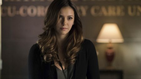 تجدید دیدار ستارگان سریال The Vampire Diaries در پروژه جدید سرویس Hulu