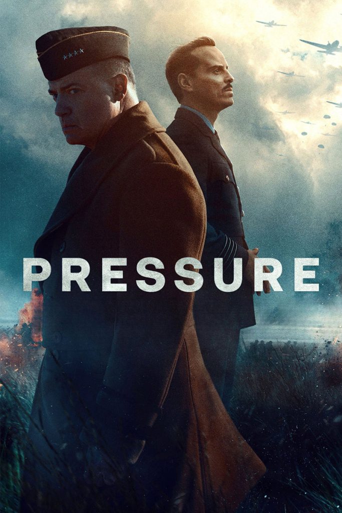 دانلود فیلم Pressure 2026 ( فشار ۲۰۲۶ ) با زیرنویس فارسی چسبیده