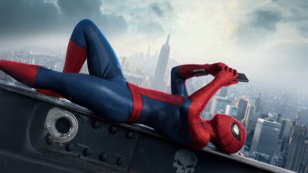مارول از تریلر جدید فیلم Spider-Man: Brand New Day رونمایی کرد