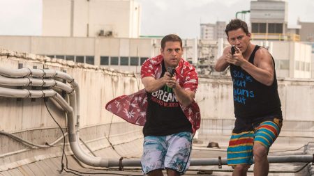 دنباله مجموعه محبوب Jump Street به زودی ساخته خواهد شد
