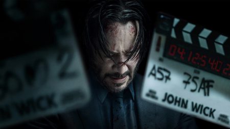 اطلاعات تازه‌ای از فیلم John Wick 5 منتشر شد