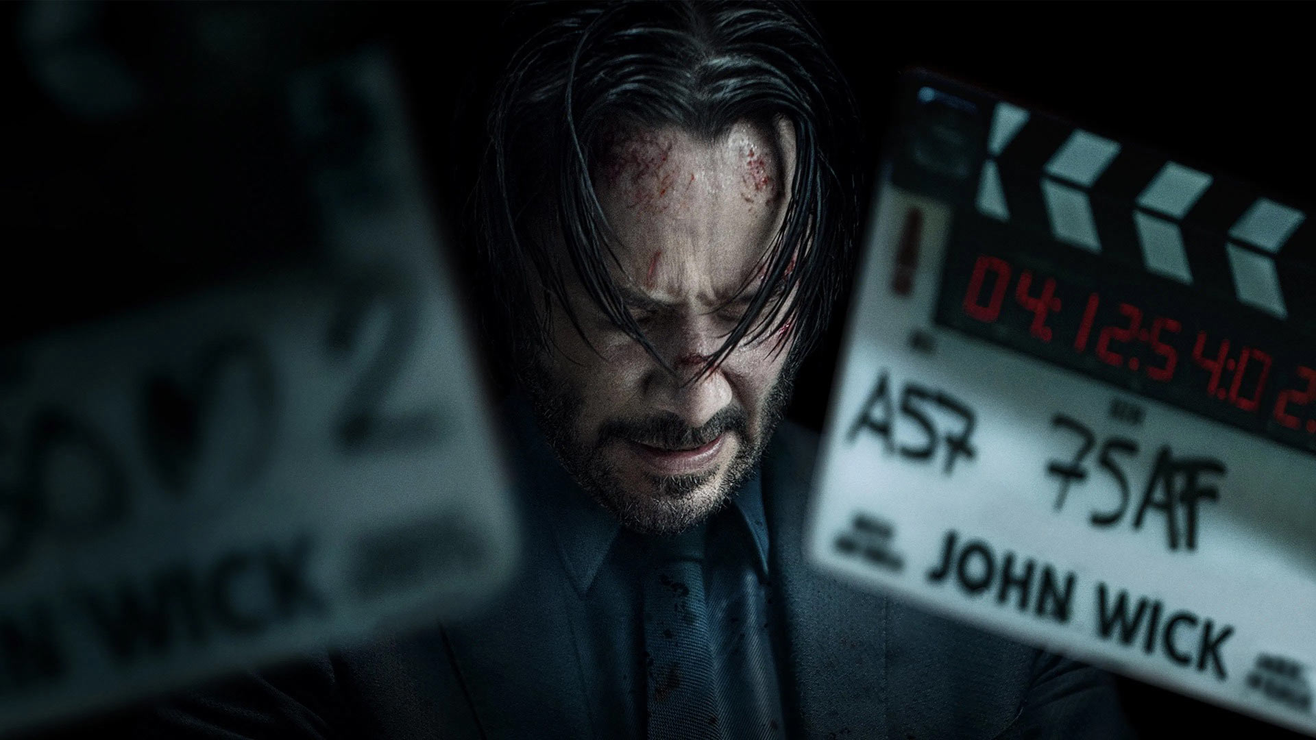اطلاعات تازه‌ای از فیلم John Wick 5 منتشر شد