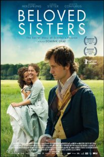 Beloved Sisters 2014
