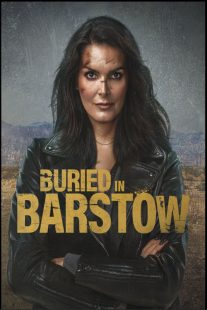 Buried in Barstow 2022