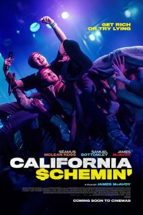 California Schemin' 2025