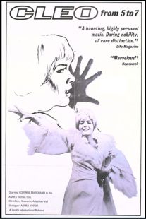 Cleo from 5 to 7 1962