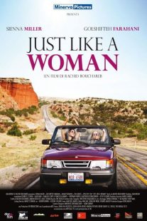 Just Like a Woman 2012