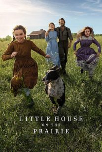 Little House on the Prairie 2026
