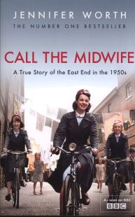 Call the Midwife 2012