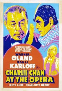 Charlie Chan at the Opera 1936