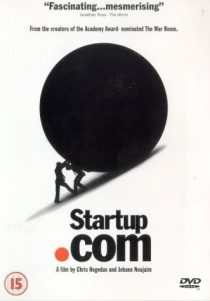 Startup.com 2001