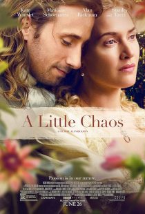 A Little Chaos 2014