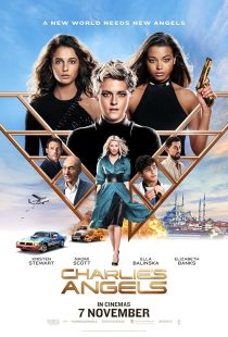 Charlie's Angels 2019