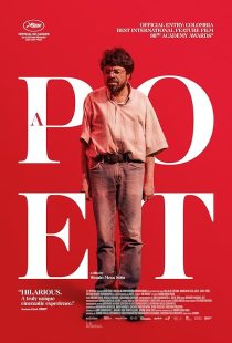 A Poet 2025