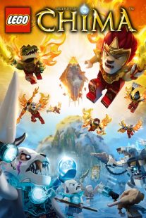 LEGO Chima 2013