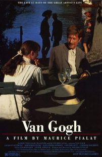 Van Gogh 1991