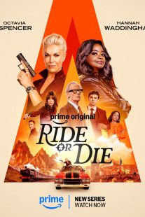 Ride or Die 2026
