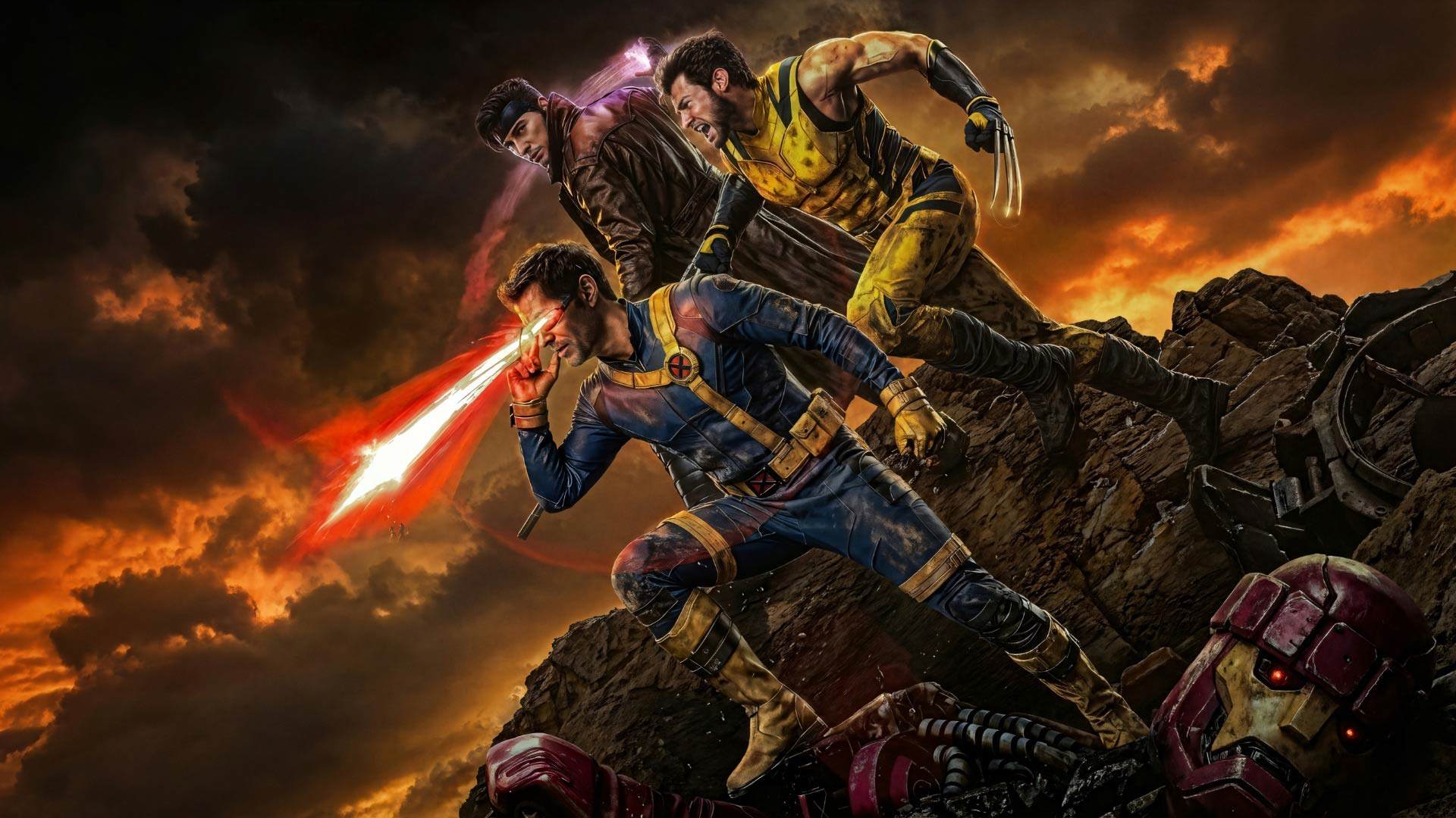 رئیس مارول استودیوز از وضعیت X-Men در MCU می‌گوید