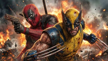 ساخت فیلم جدید مجموعه Deadpool تایید شد