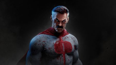 اطلاعات جدیدی از فصل بعدی سریال Invincible منتشر شد