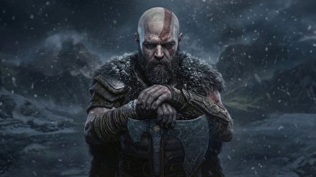 مصدومیت شدید بازیگر نقش کریتوس│تولید سریال اقتباسی God of War متوقف شد