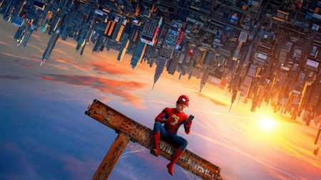 تریلر نهائی فیلم Spider-Man: Brand New Day منتشر شد
