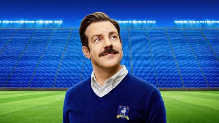 اطلاعات تازه‌ای از فصل چهارم سریال Ted Lasso در دسترس قرار گرفت